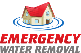 EMERGENCY WATER REMOVAL